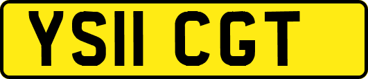 YS11CGT