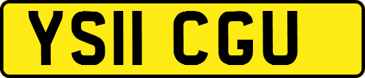 YS11CGU