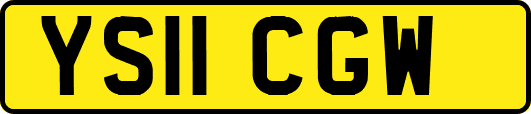 YS11CGW