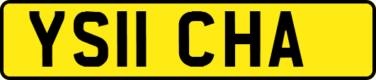 YS11CHA