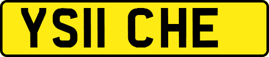 YS11CHE
