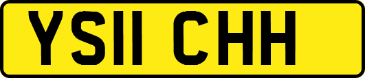 YS11CHH