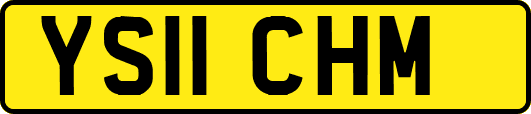 YS11CHM