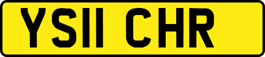 YS11CHR
