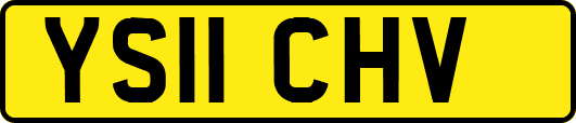 YS11CHV