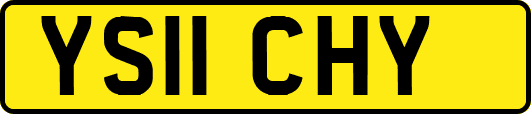 YS11CHY