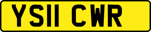 YS11CWR