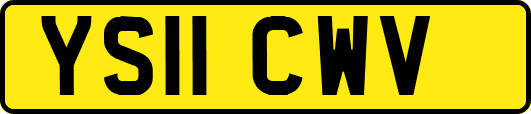 YS11CWV