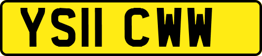 YS11CWW