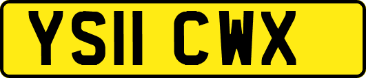 YS11CWX