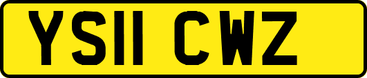 YS11CWZ