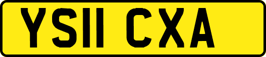YS11CXA