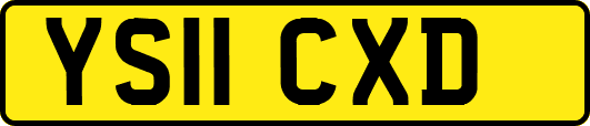 YS11CXD