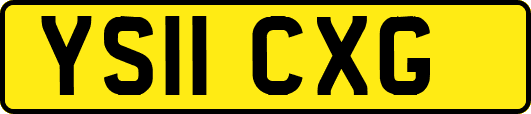 YS11CXG