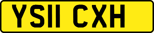 YS11CXH