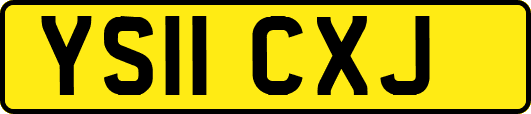 YS11CXJ