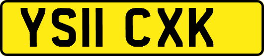 YS11CXK
