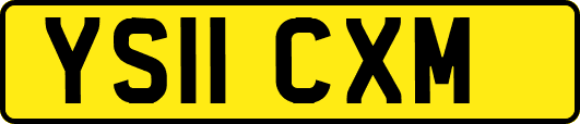YS11CXM