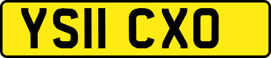 YS11CXO