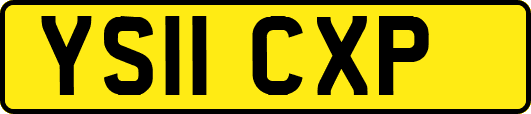 YS11CXP