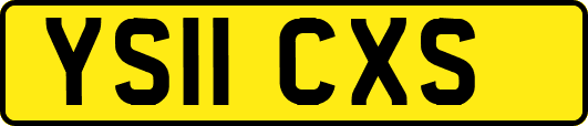 YS11CXS
