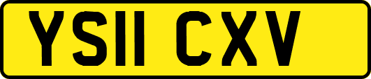 YS11CXV