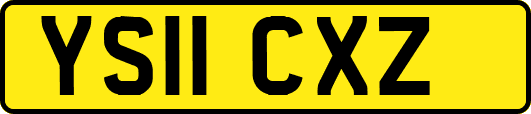 YS11CXZ