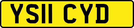 YS11CYD