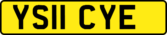 YS11CYE