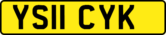 YS11CYK
