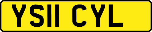 YS11CYL