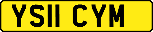 YS11CYM