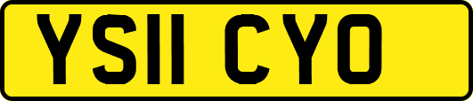 YS11CYO