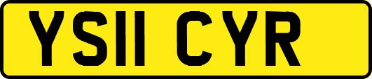 YS11CYR