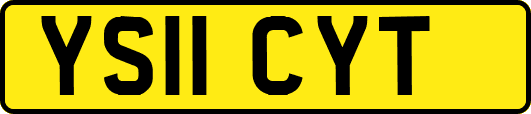 YS11CYT