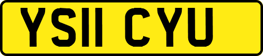 YS11CYU