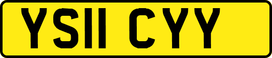 YS11CYY