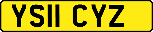 YS11CYZ