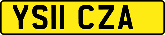 YS11CZA