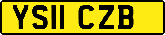 YS11CZB