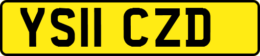 YS11CZD
