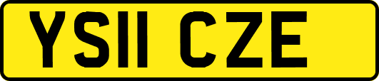 YS11CZE