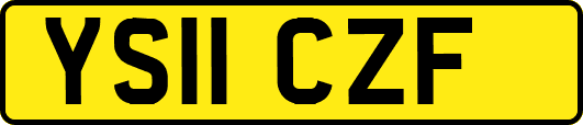 YS11CZF
