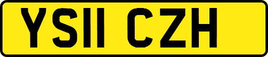 YS11CZH