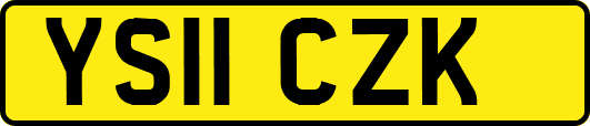 YS11CZK