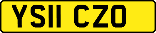 YS11CZO