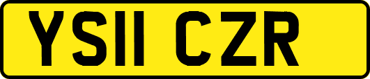 YS11CZR