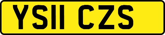 YS11CZS