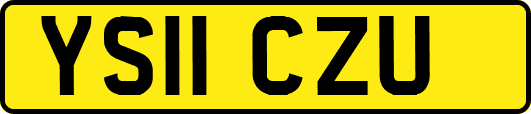 YS11CZU