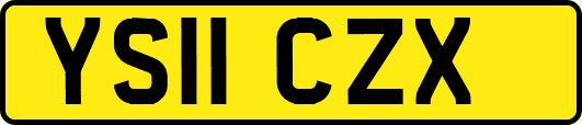 YS11CZX